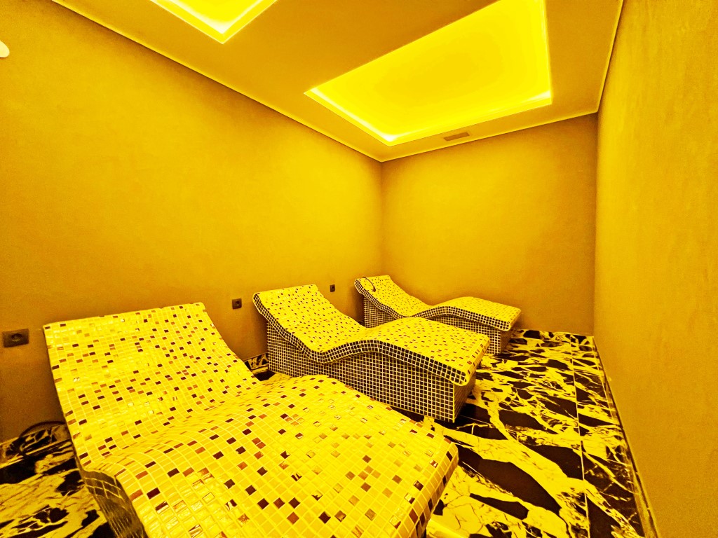 Апартаменты в Алании, Турция, 77 м² - фото 16