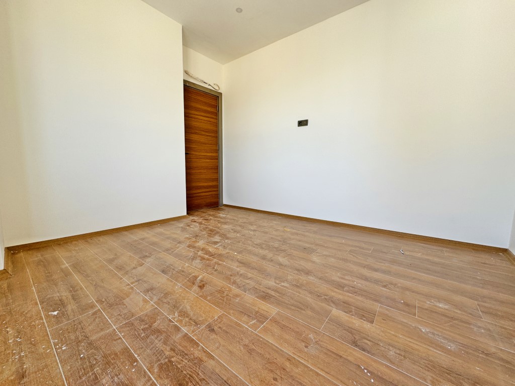 Апартаменты в Алании, Турция, 65 м² - фото 16