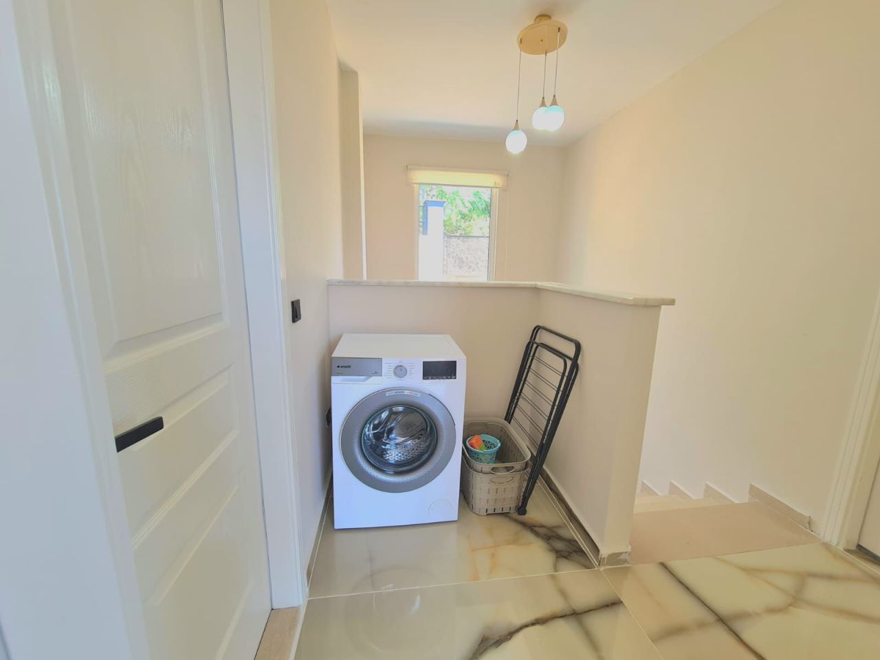 Апартаменты в Алании, Турция, 130 м² - фото 16