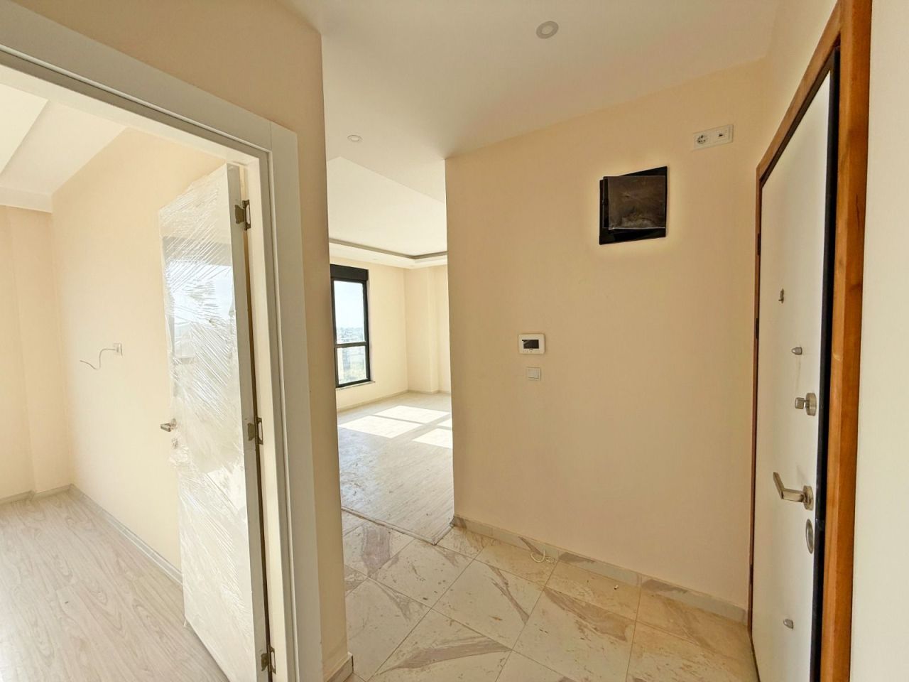 Апартаменты в Алании, Турция, 100 м² - фото 16