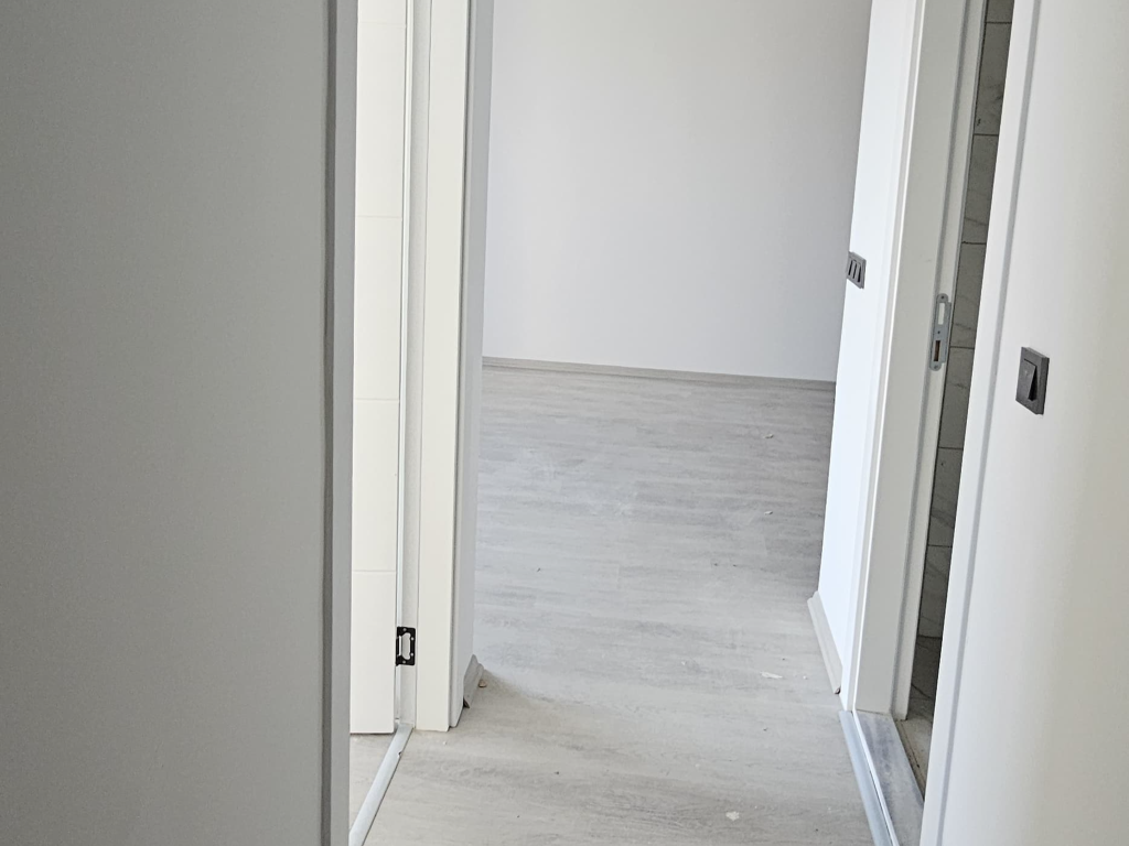 Апартаменты в Алании, Турция, 60 м² - фото 16