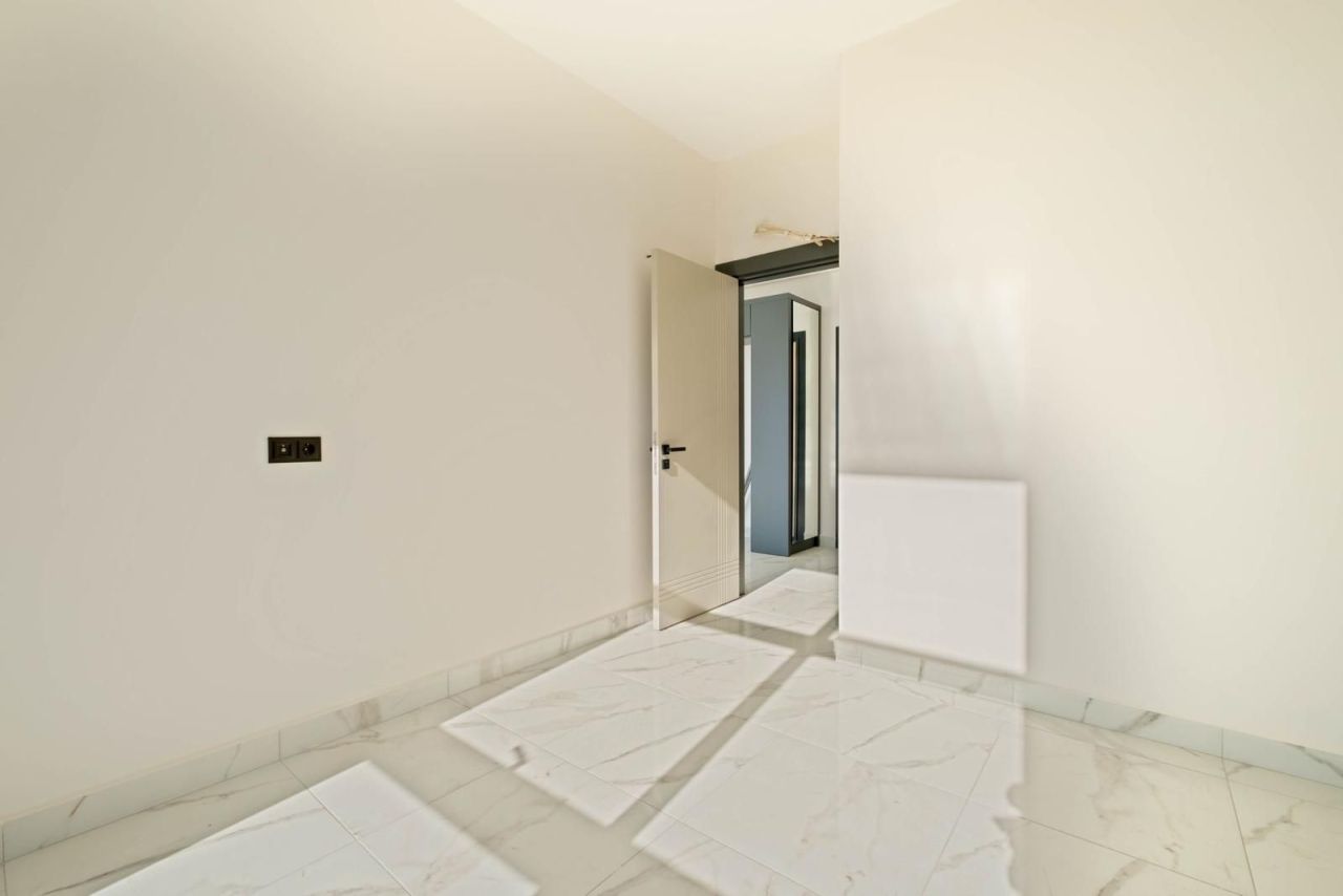 Апартаменты в Алании, Турция, 48 м² - фото 16