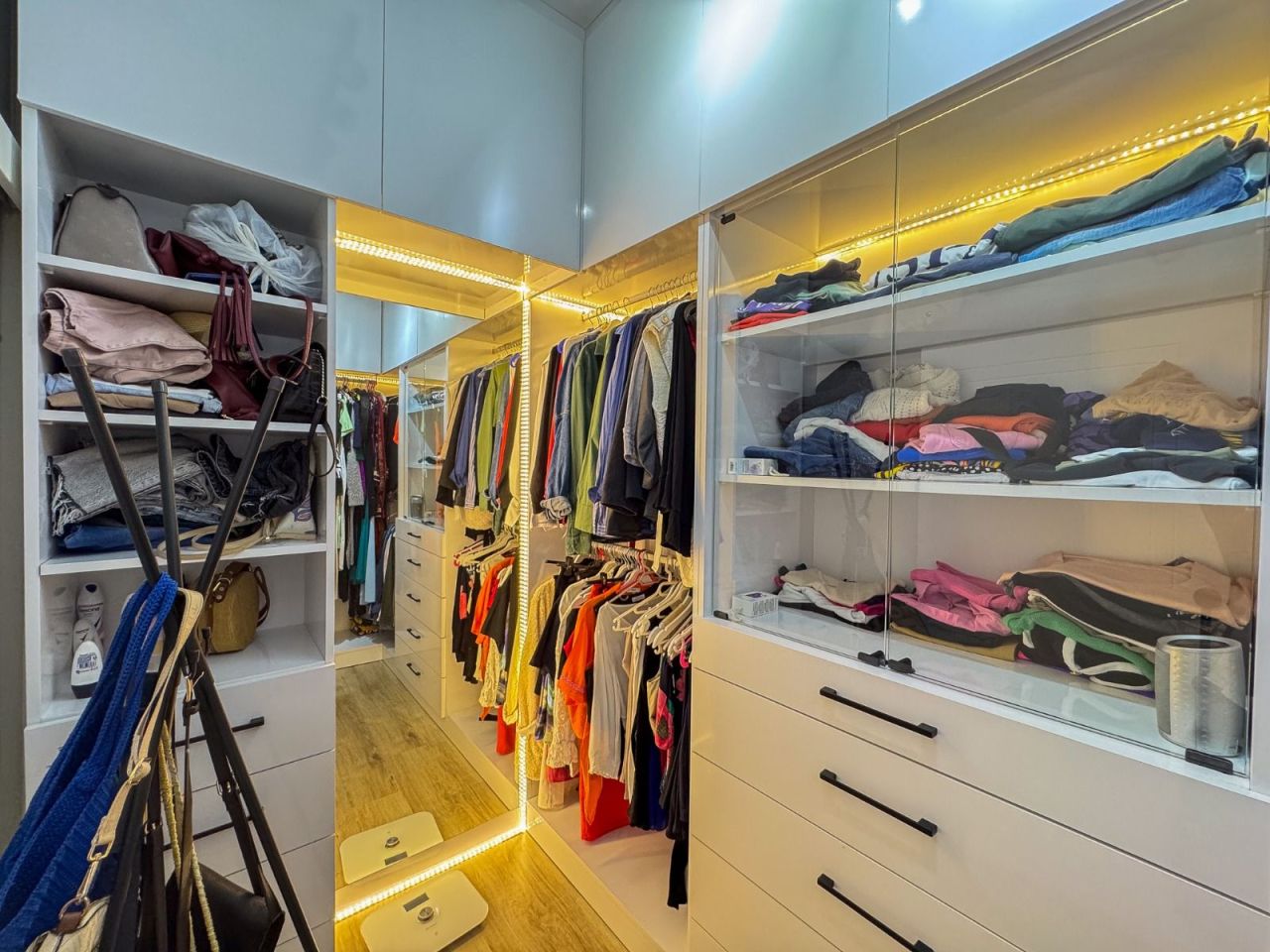 Апартаменты в Алании, Турция - фото 16