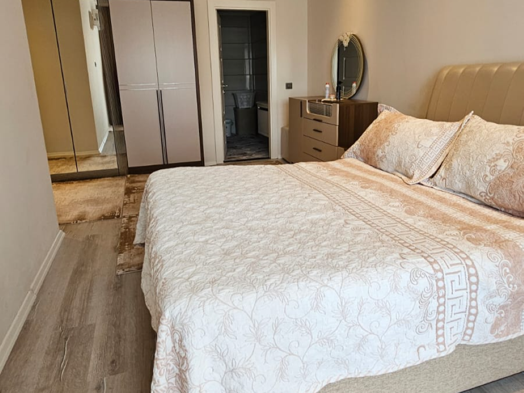 Апартаменты в Алании, Турция, 190 м² - фото 16