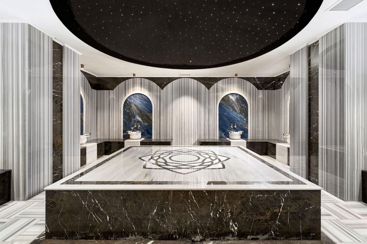 Апартаменты в Алании, Турция, 95 м² - фото 16