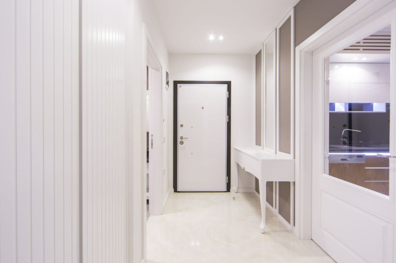 Апартаменты в Алании, Турция, 65 м² - фото 16