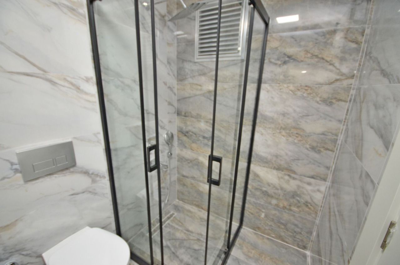 Апартаменты в Алании, Турция, 90 м² - фото 16