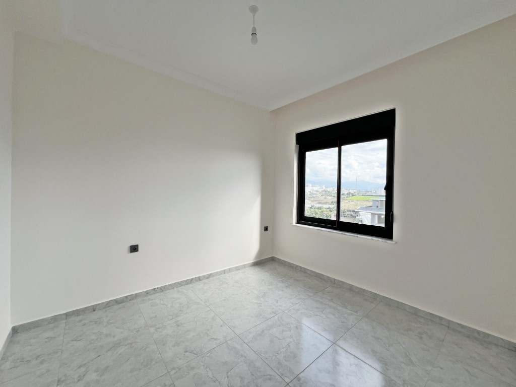 Апартаменты в Алании, Турция, 46 м² - фото 16