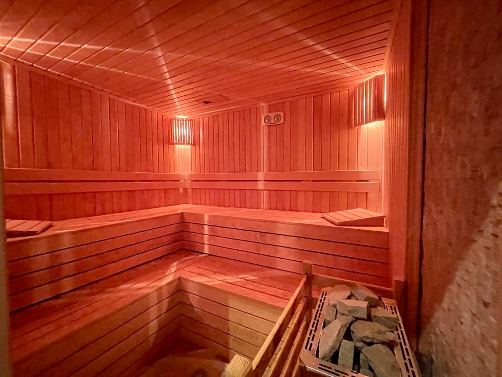 Апартаменты в Алании, Турция, 90 м² - фото 16