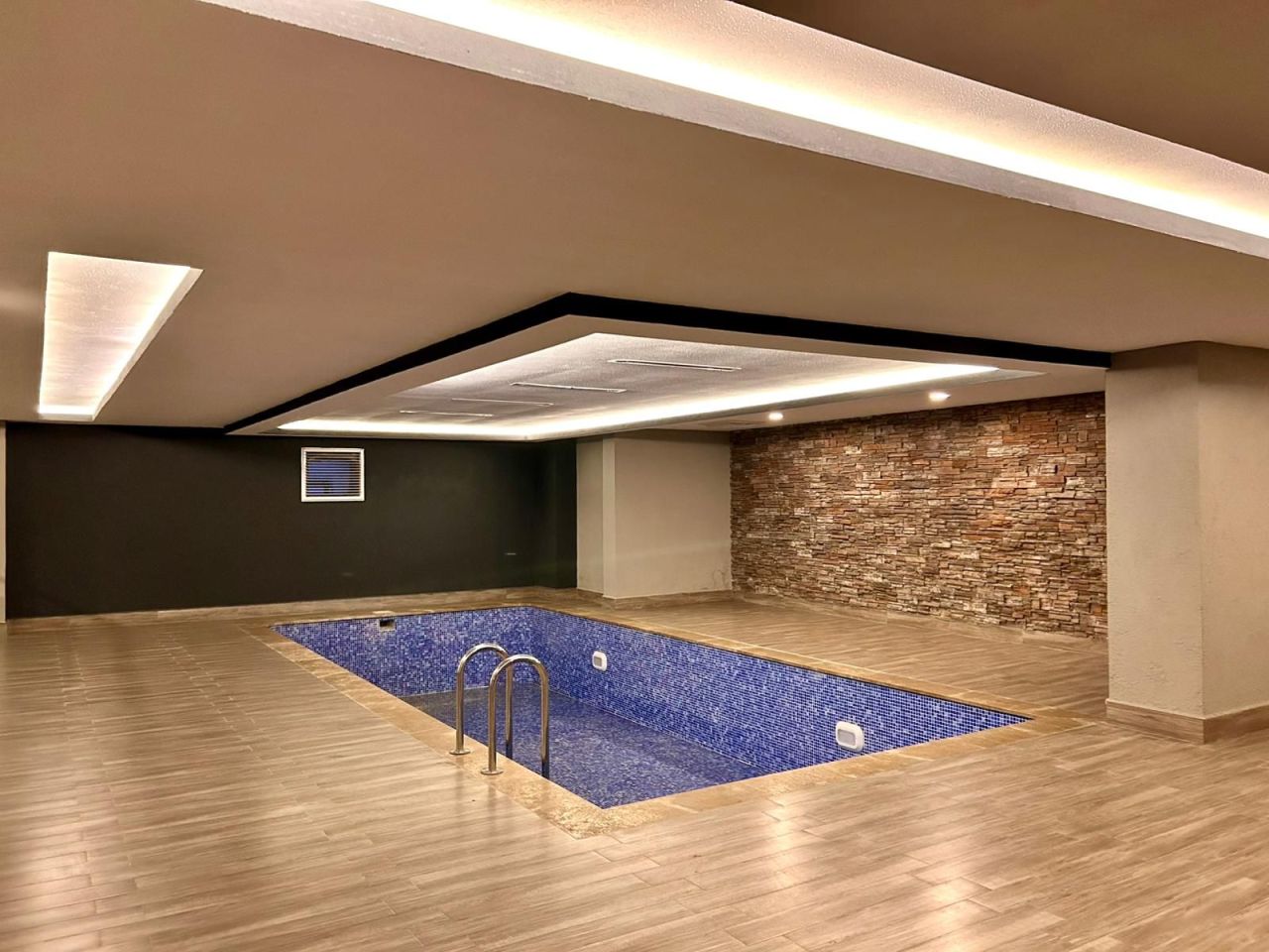 Апартаменты в Алании, Турция, 75 м² - фото 16