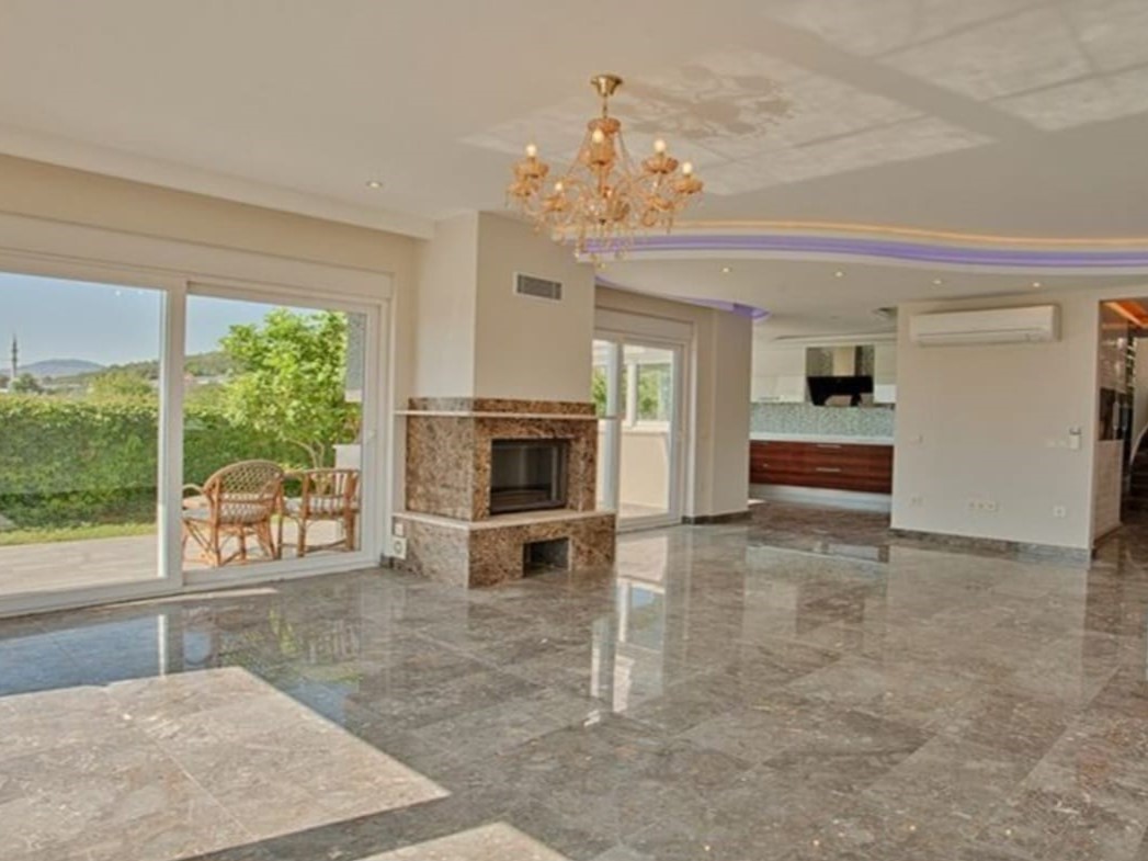 Апартаменты в Алании, Турция, 350 м² - фото 16