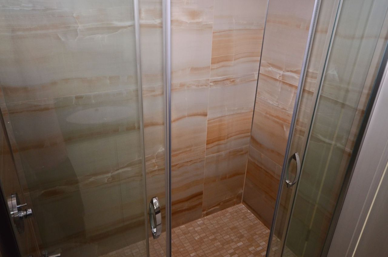 Апартаменты в Алании, Турция, 90 м² - фото 16