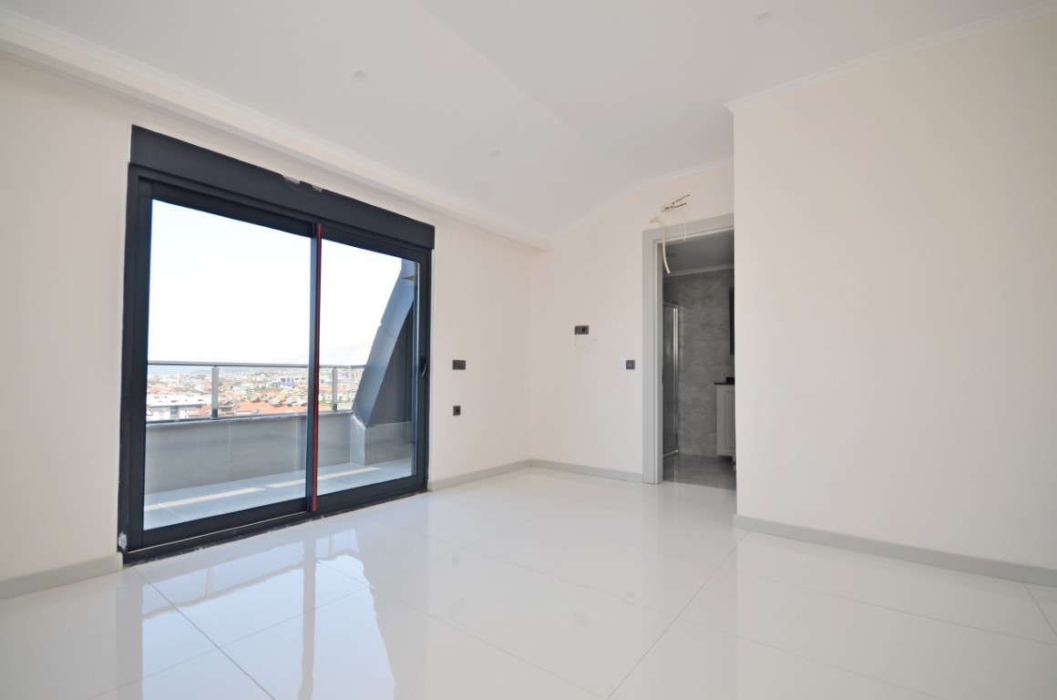 Апартаменты в Алании, Турция, 95 м² - фото 16