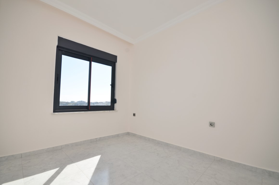 Апартаменты в Алании, Турция, 46 м² - фото 16