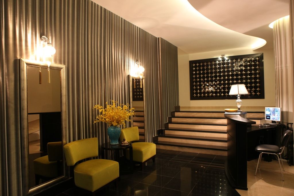 Апартаменты в Алании, Турция - фото 16