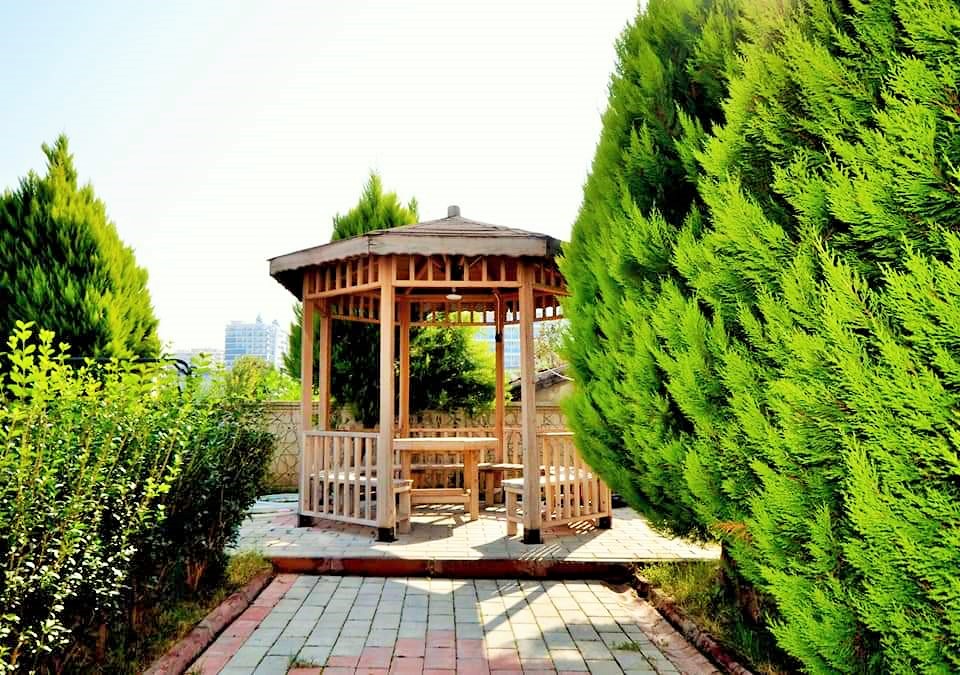 Апартаменты в Алании, Турция, 70 м² - фото 15