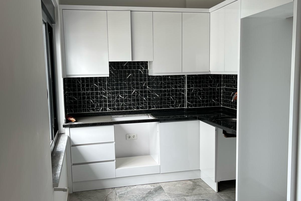 Апартаменты в Алании, Турция, 110 м² - фото 16