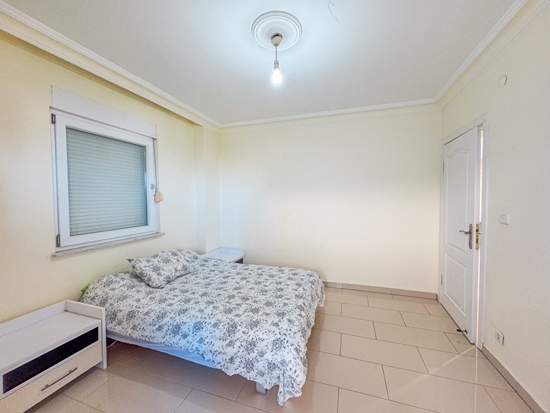 Апартаменты в Алании, Турция, 136 м² - фото 16