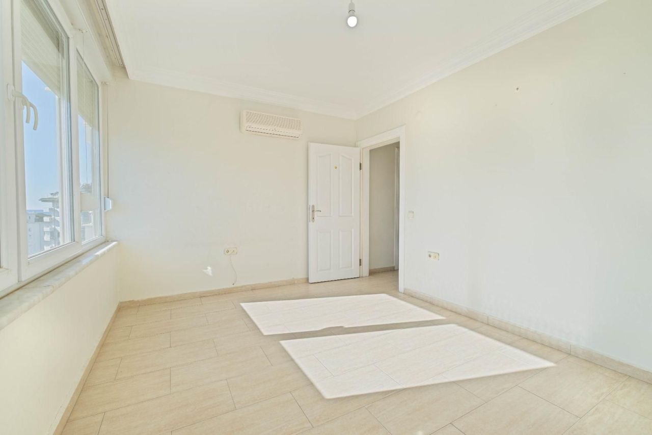 Апартаменты в Алании, Турция, 140 м² - фото 16