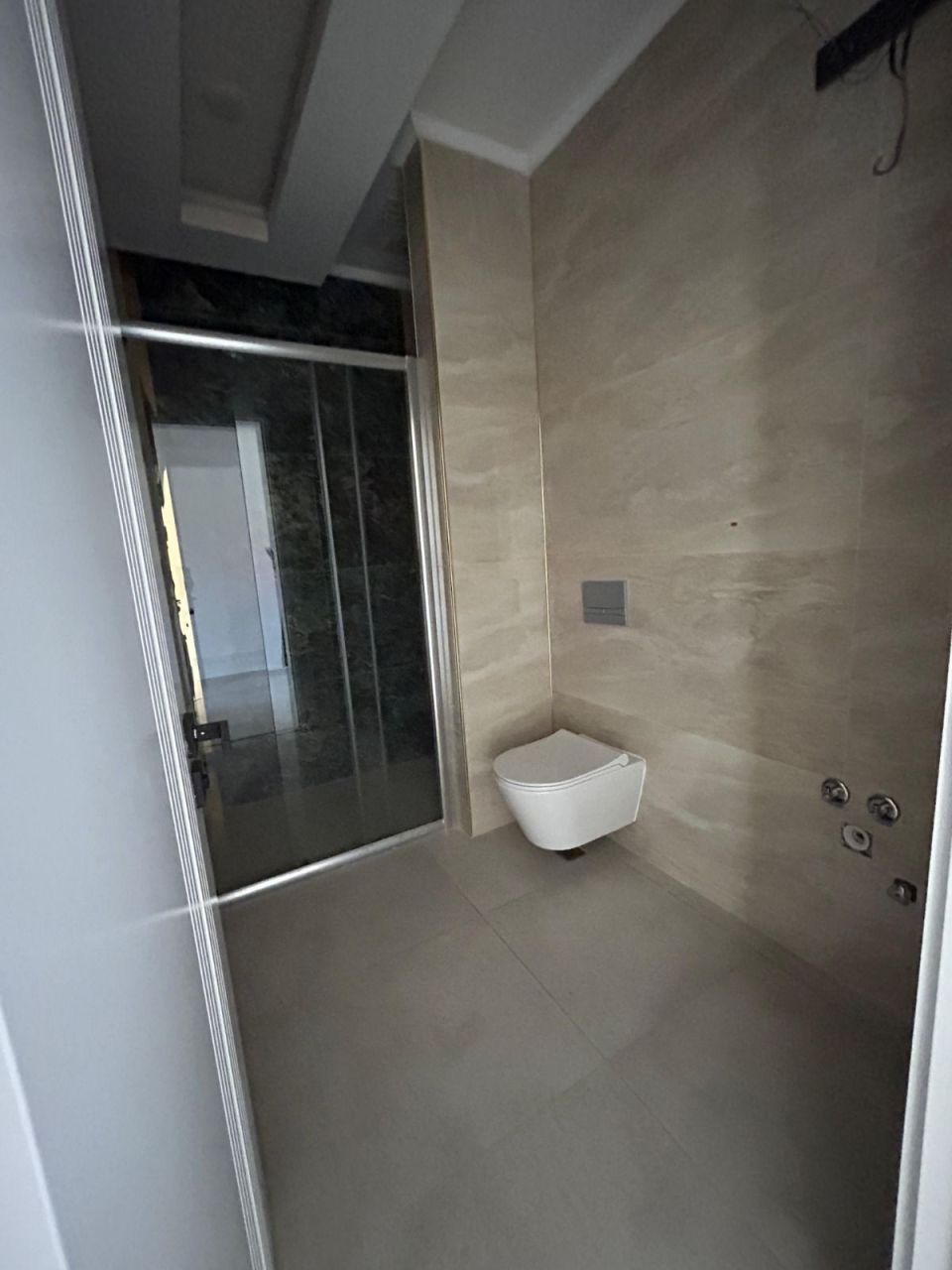 Апартаменты в Алании, Турция - фото 16