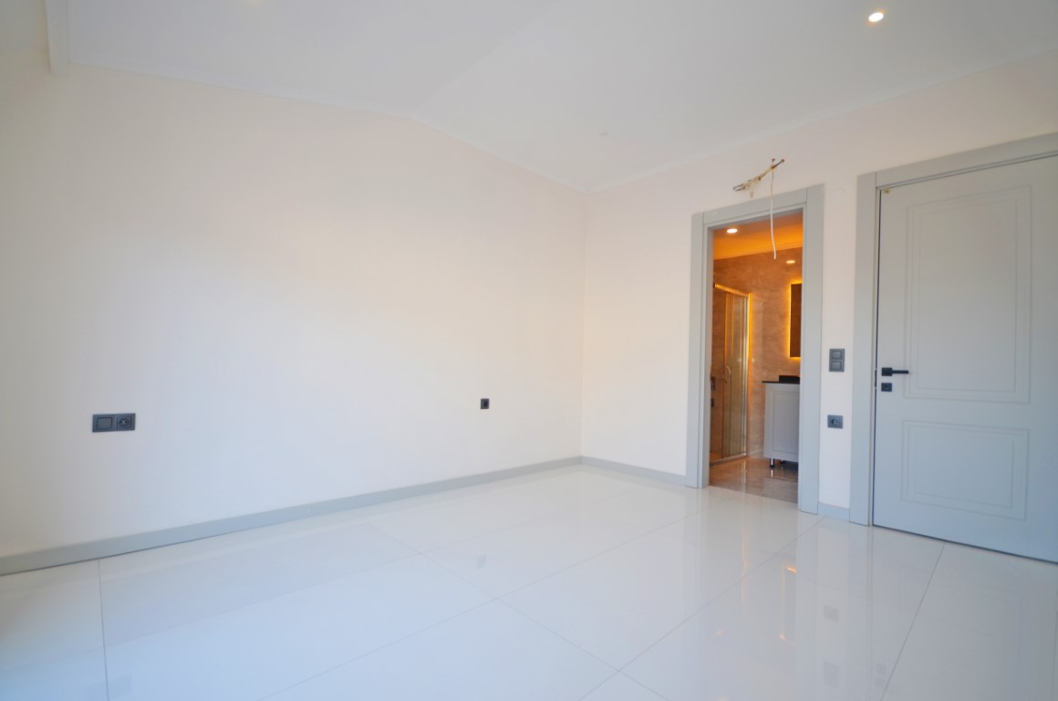 Апартаменты в Алании, Турция, 111 м² - фото 16