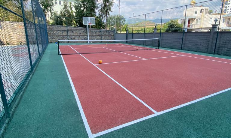 Апартаменты в Алании, Турция, 130 м² - фото 17