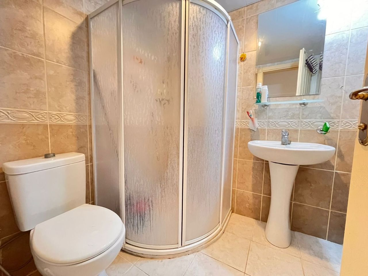 Апартаменты в Алании, Турция - фото 17