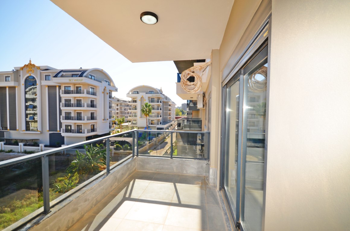 Апартаменты в Алании, Турция, 132 м² - фото 17