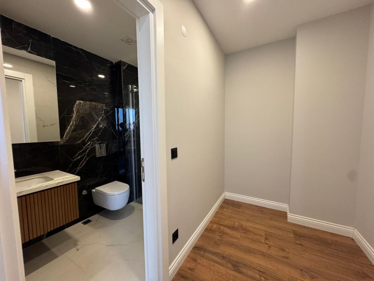 Апартаменты в Алании, Турция, 150 м² - фото 17