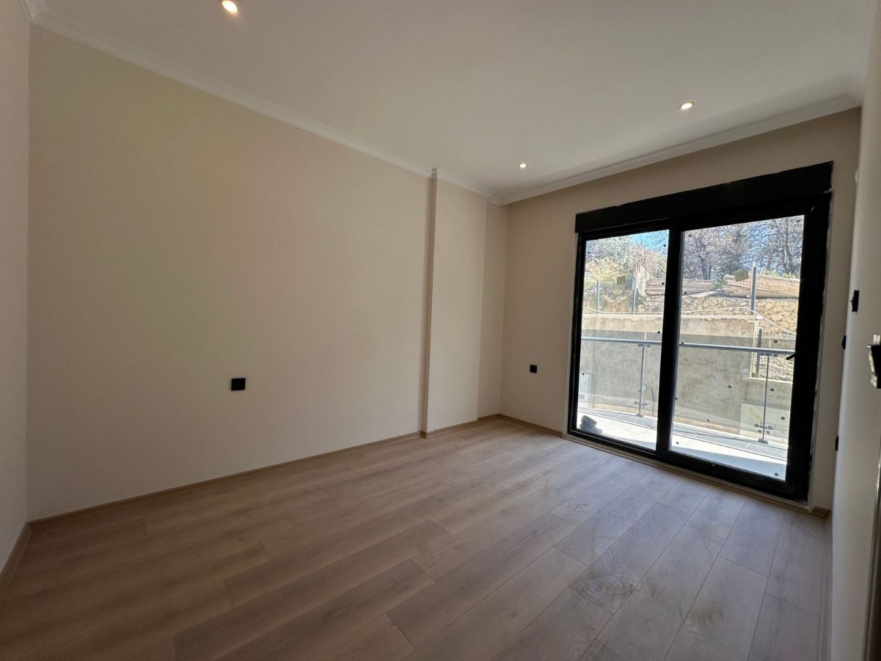 Апартаменты в Алании, Турция, 50 м² - фото 17