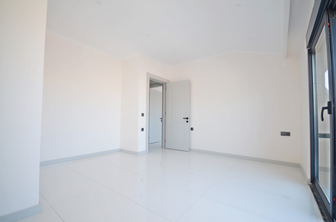 Апартаменты в Алании, Турция, 95 м² - фото 17