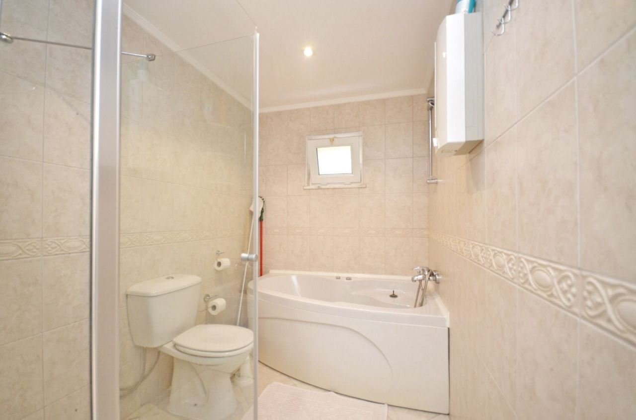 Апартаменты в Алании, Турция, 100 м² - фото 17