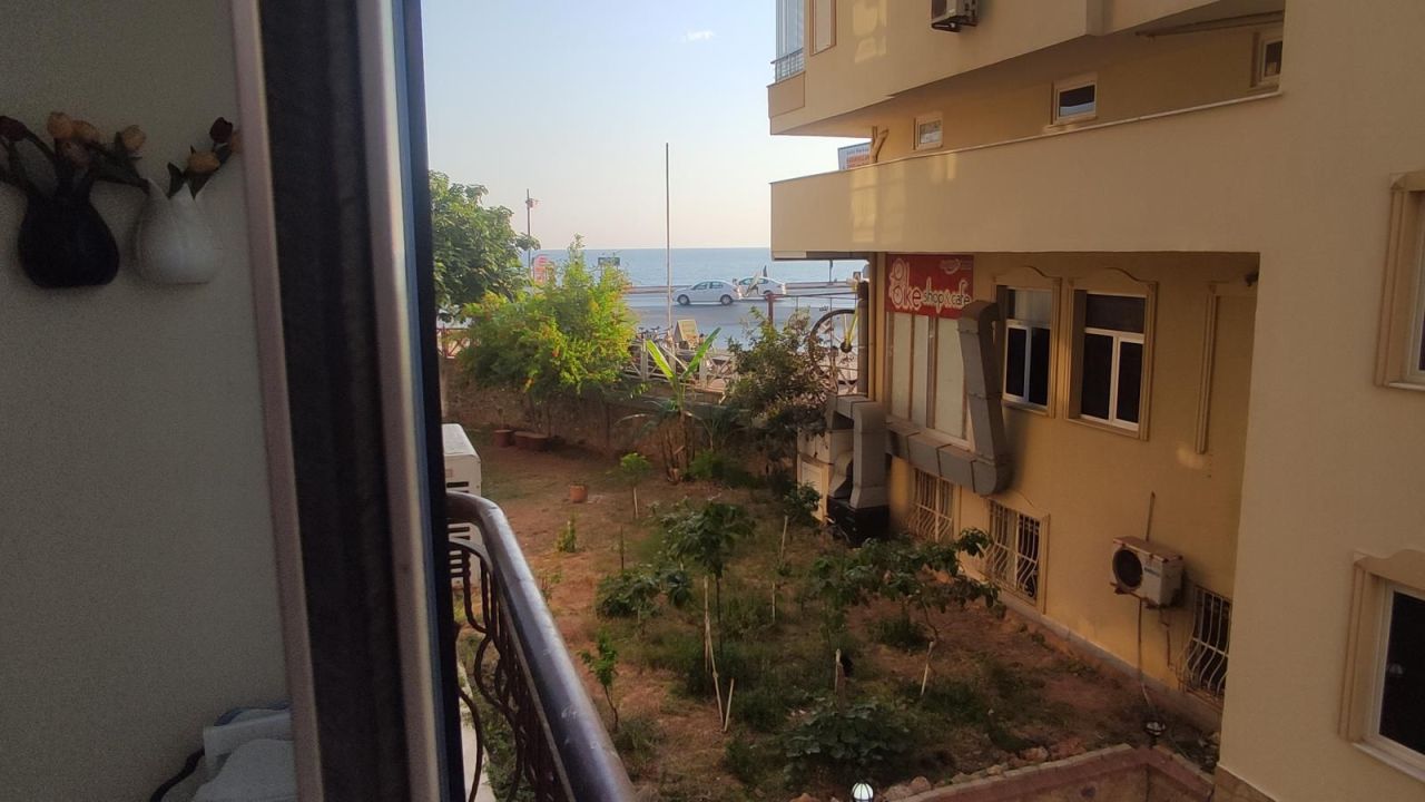 Апартаменты в Алании, Турция, 128 м² - фото 17