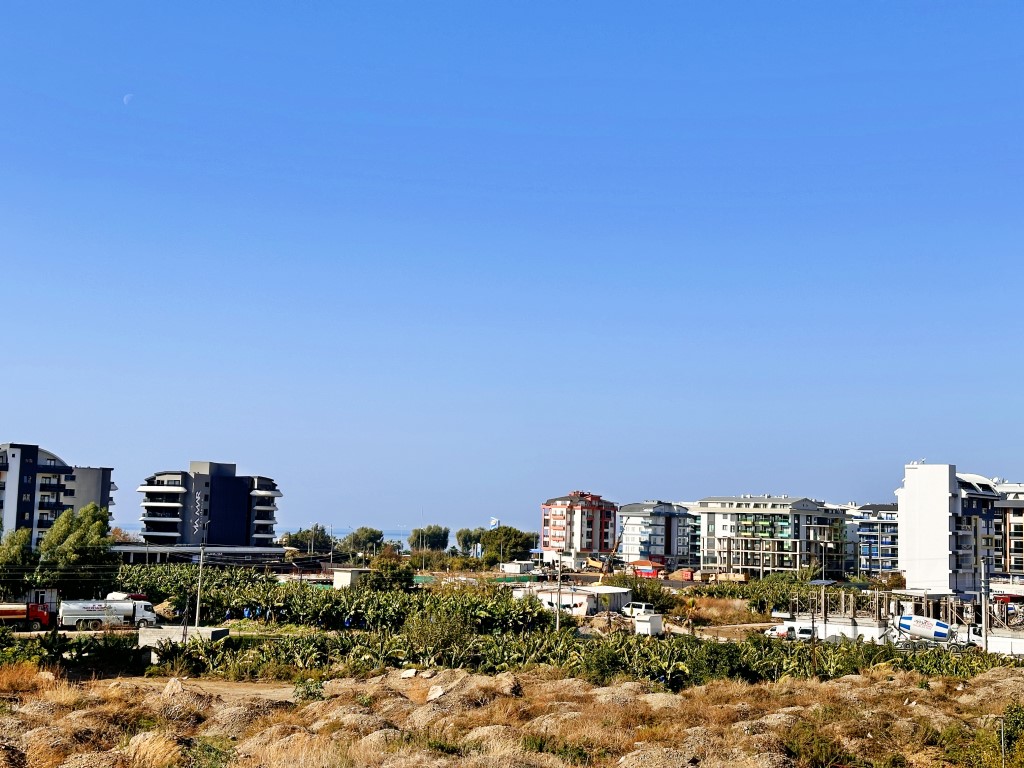 Апартаменты в Алании, Турция, 85 м² - фото 17