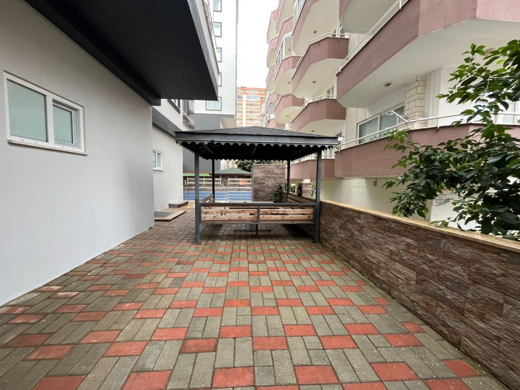 Апартаменты в Алании, Турция, 70 м² - фото 17