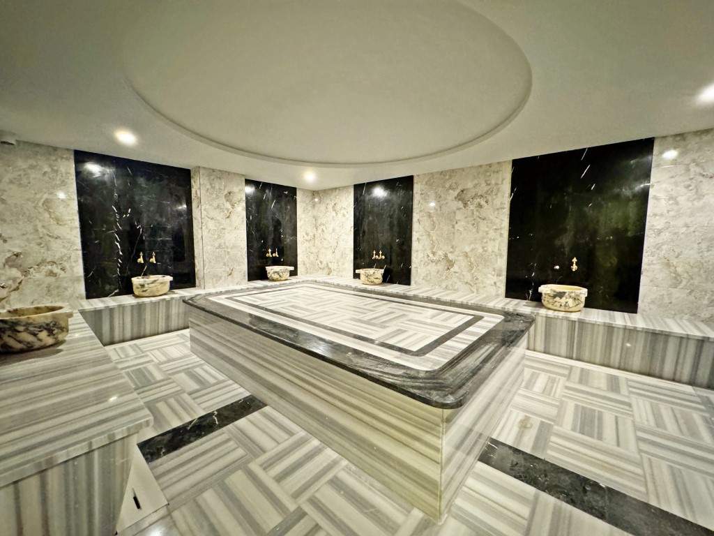 Апартаменты в Алании, Турция, 99 м² - фото 17