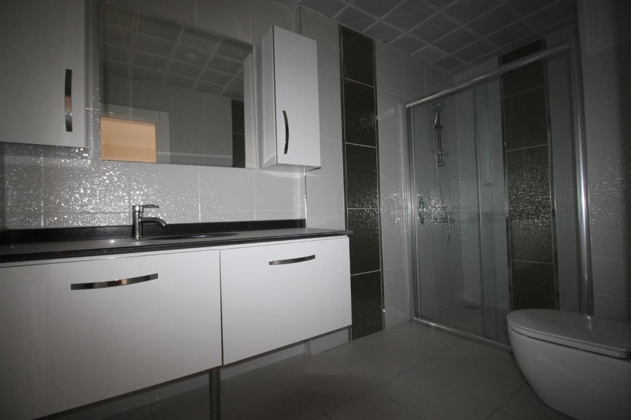 Апартаменты в Алании, Турция, 260 м² - фото 17