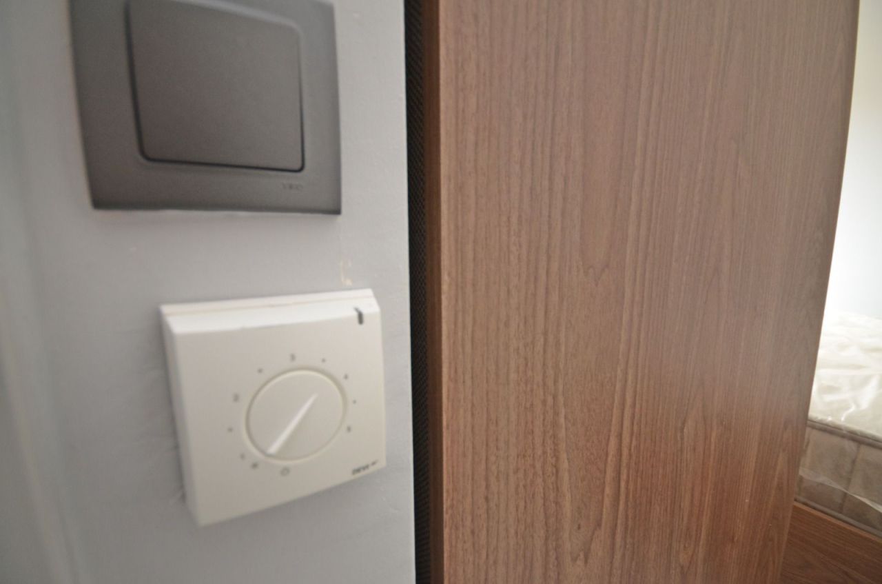 Апартаменты в Алании, Турция, 77 м² - фото 17