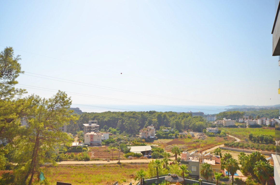 Апартаменты в Алании, Турция, 80 м² - фото 17