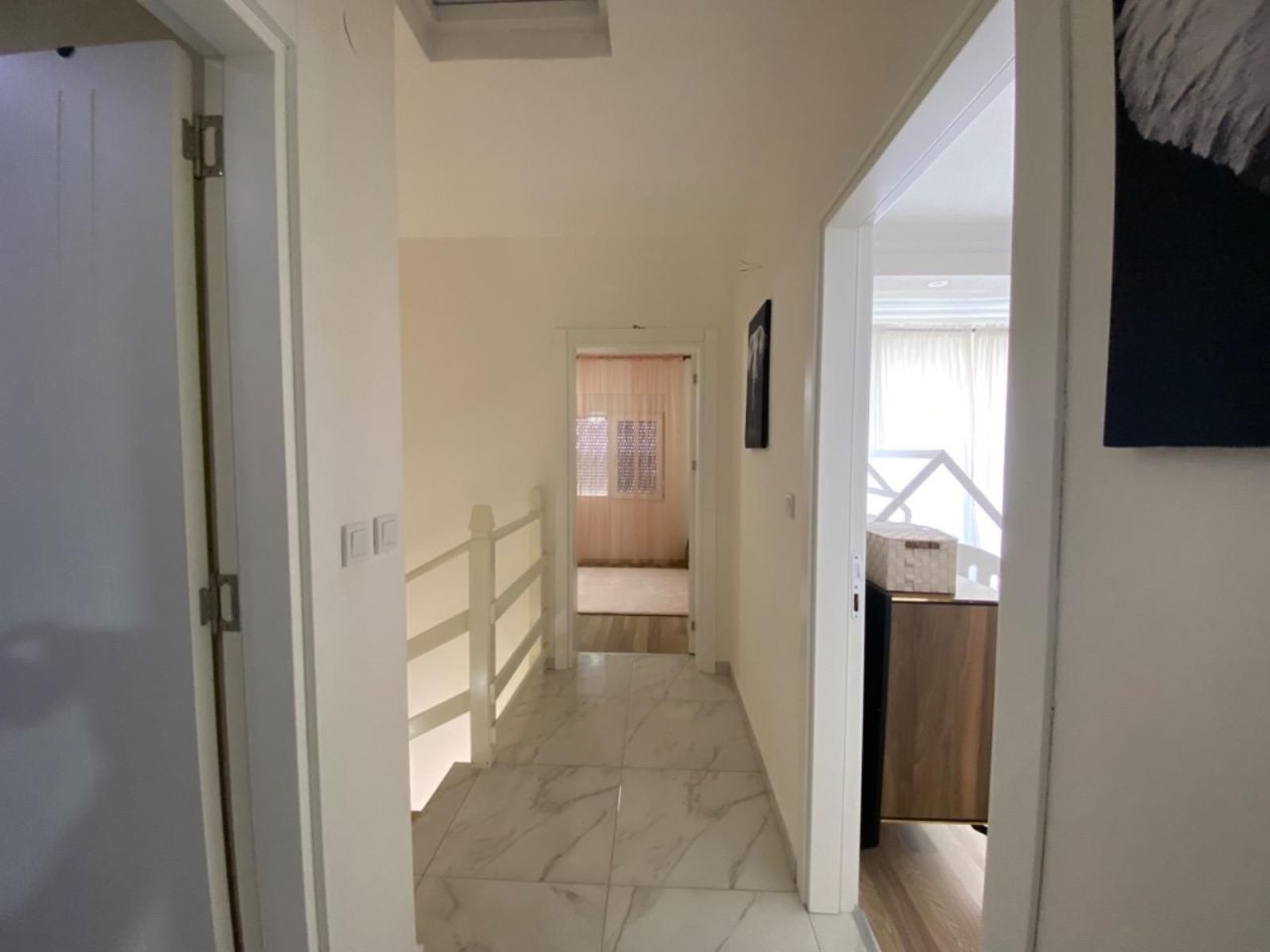 Апартаменты в Алании, Турция, 192 м² - фото 17