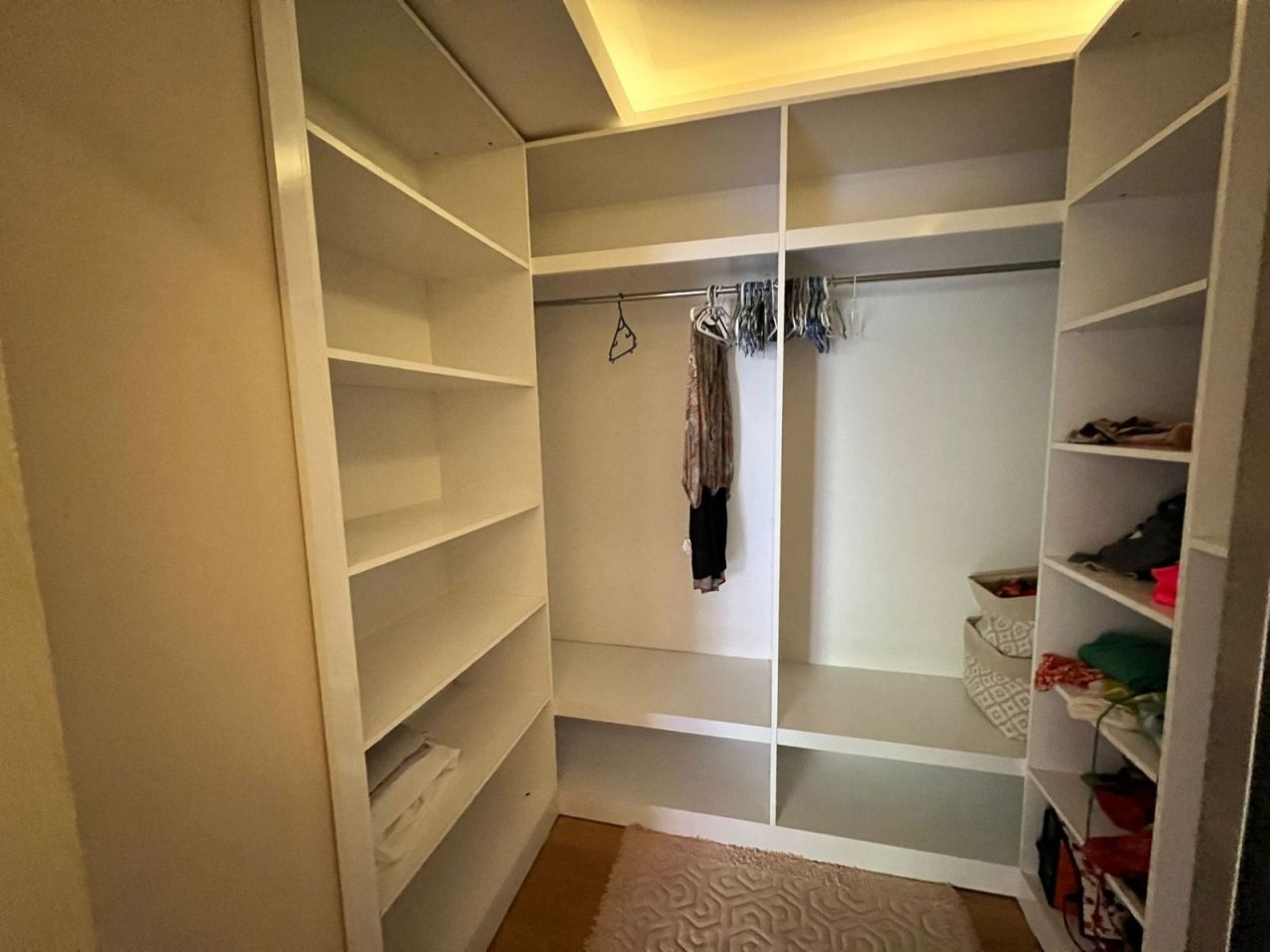 Апартаменты в Алании, Турция, 400 м² - фото 17