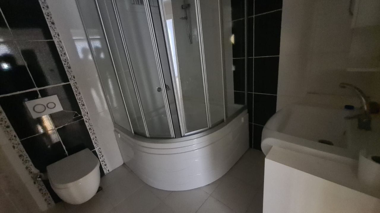 Апартаменты в Алании, Турция, 125 м² - фото 17