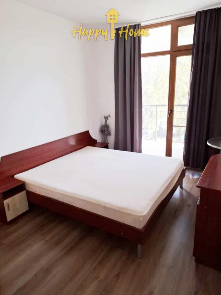 Квартира на Солнечном берегу, Болгария, 57 м² - фото 9