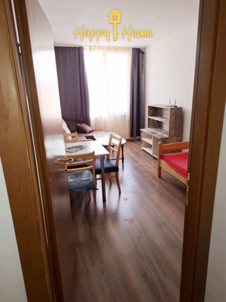 Квартира на Солнечном берегу, Болгария, 57 м² - фото 3