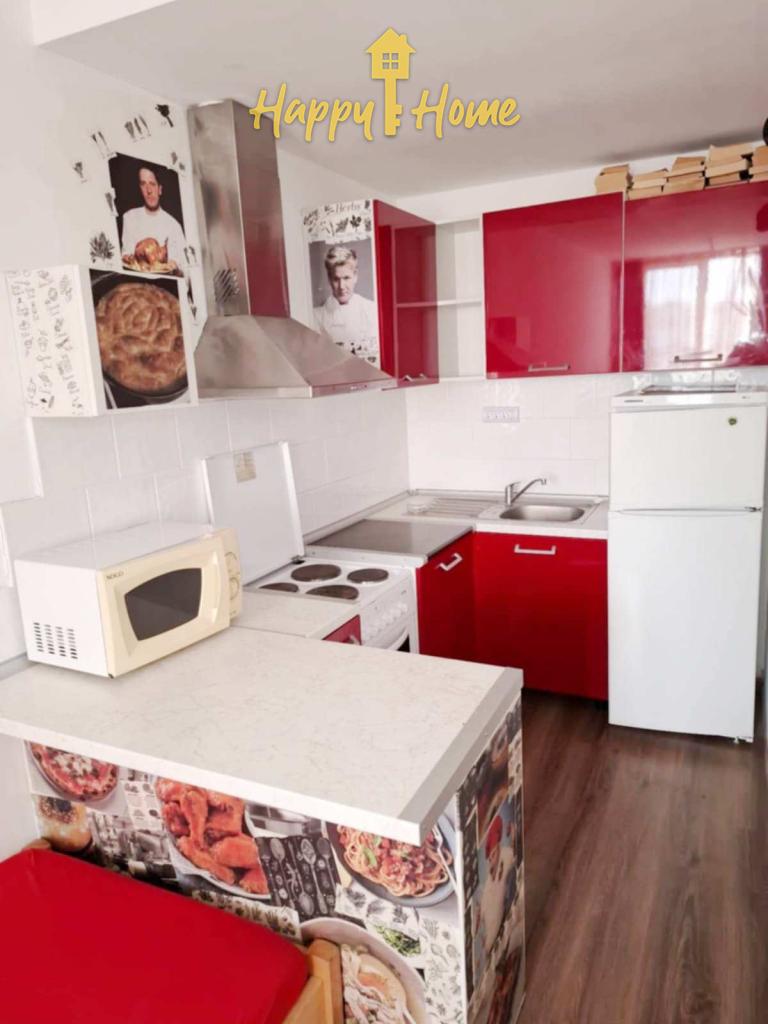 Квартира на Солнечном берегу, Болгария, 57 м² - фото 6