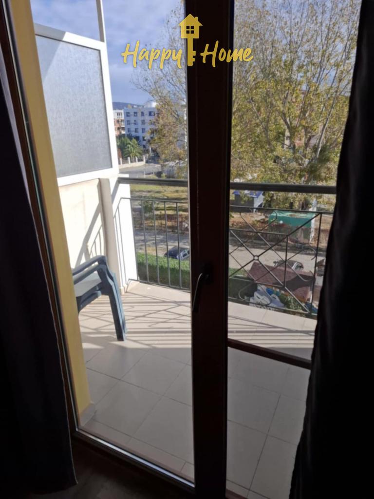 Квартира на Солнечном берегу, Болгария, 57 м² - фото 11