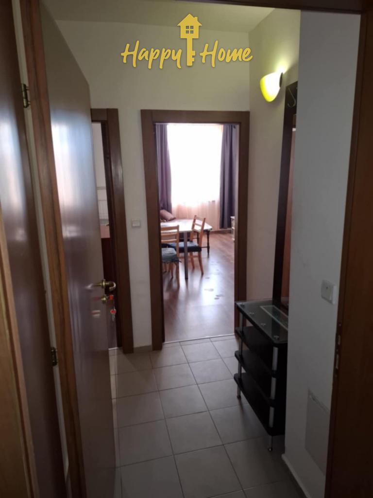 Квартира на Солнечном берегу, Болгария, 57 м² - фото 7