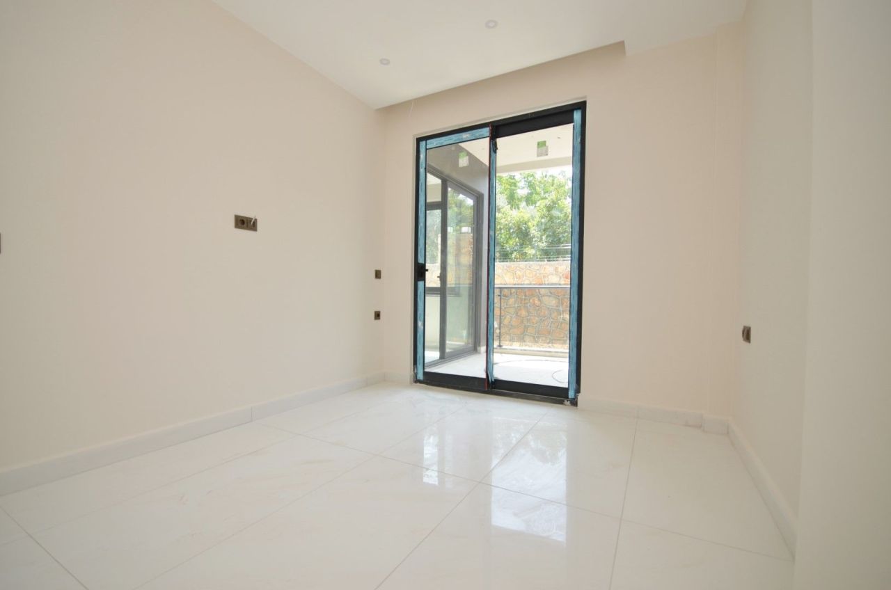 Апартаменты в Алании, Турция, 85 м² - фото 17