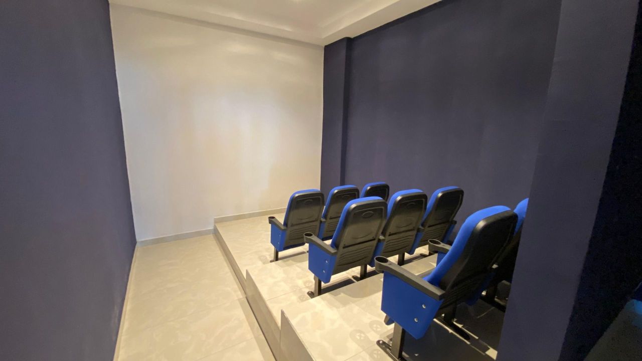 Апартаменты в Алании, Турция, 45 м² - фото 17