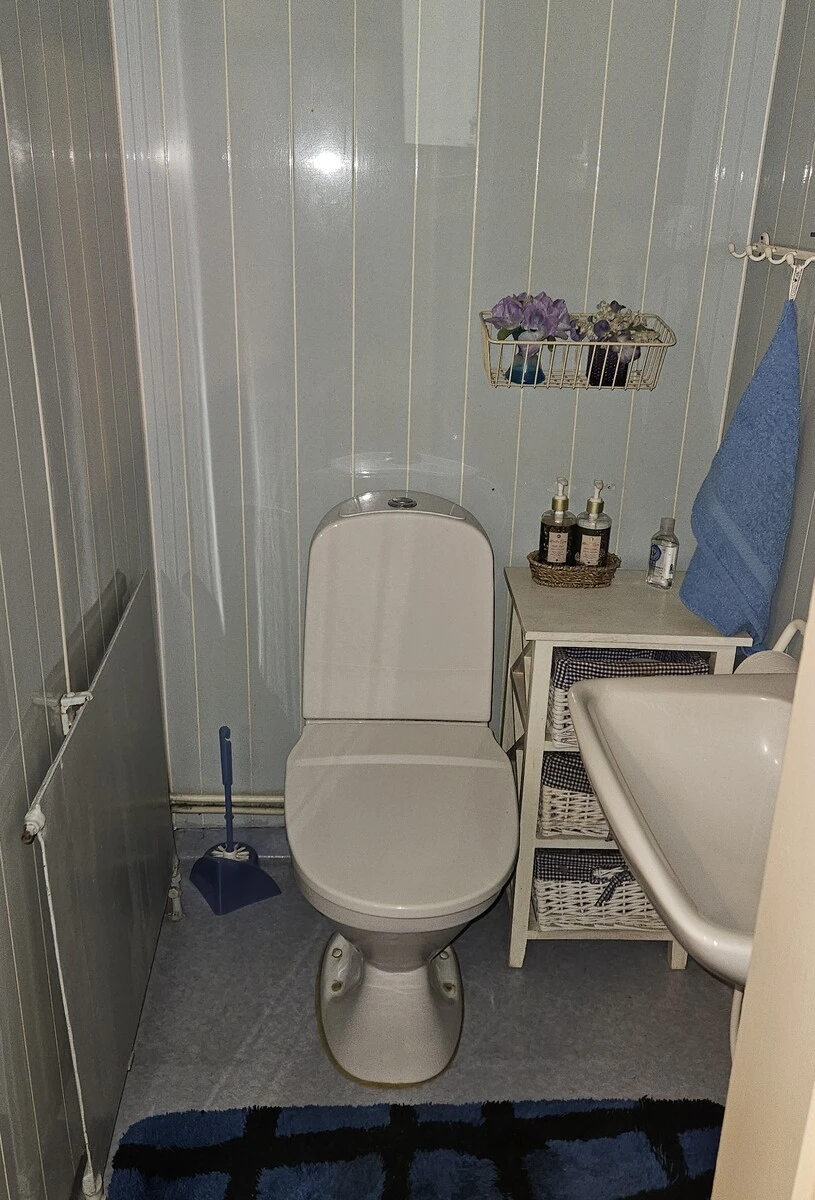 Дом в Раутъярви, Финляндия, 159 м² - фото 10